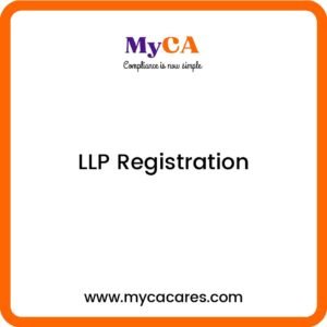 LLP Registration