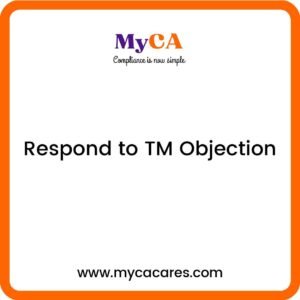 Respond to TM Objection