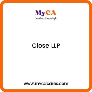 Close LLP